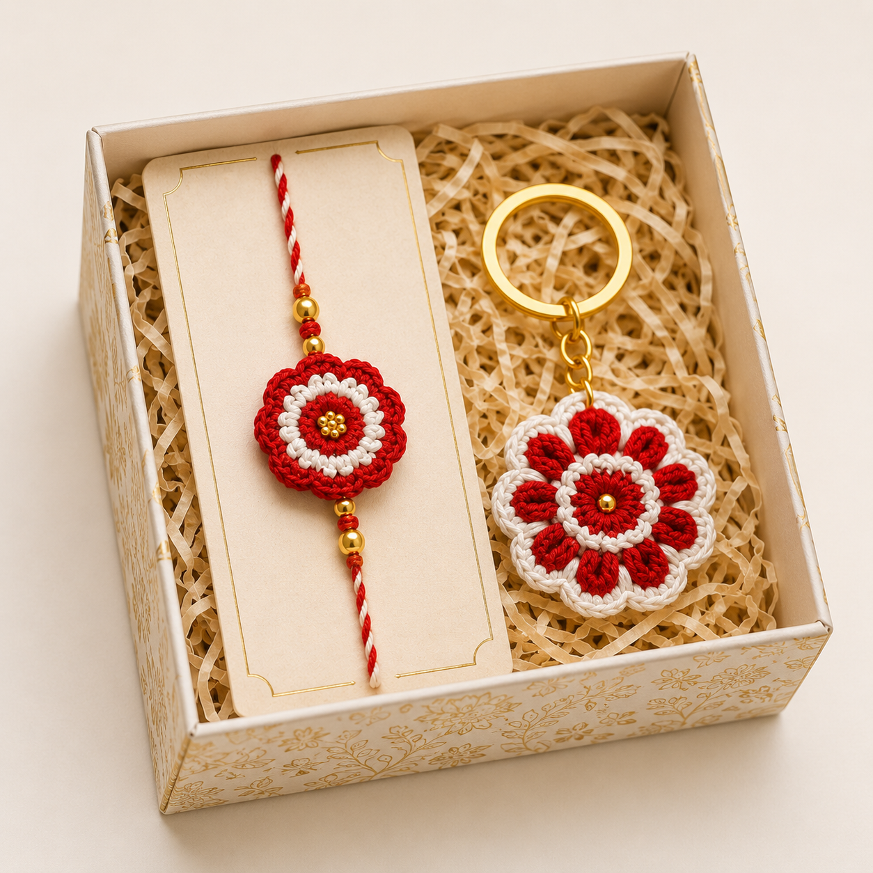 Classic Rakhi Hamper