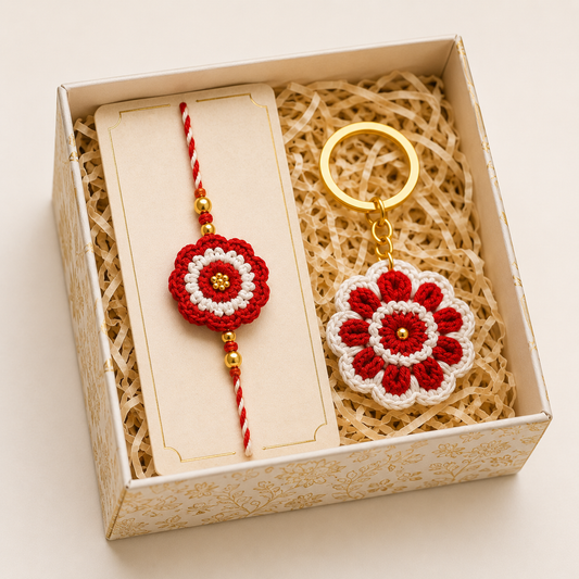 Classic Rakhi Hamper