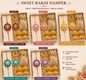 Sweet Rakhi Hamper