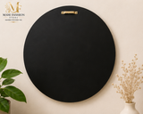 Dot Mandala Painting | Decorative Wall Art (12 inchx12 inch)